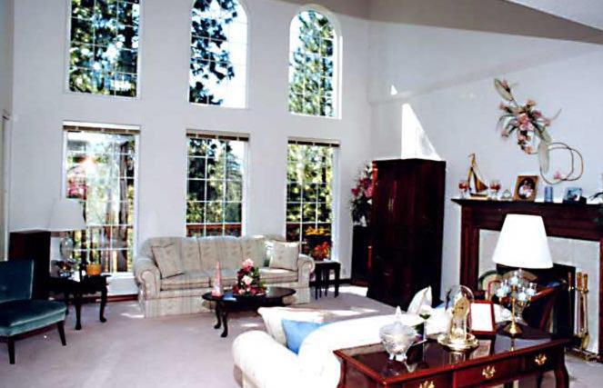 River Cove Elegant Waterfront Bed & Breakfast Post Falls Interior photo